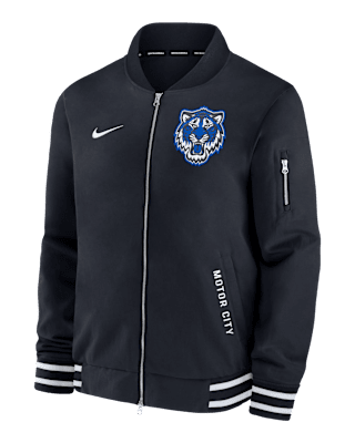 大人気！まとめ一覧 M+Nk+Ac+Cty+Cnct+Bomber+Jacket.png ウェア